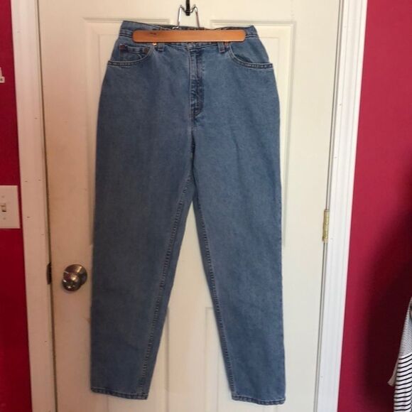 Vintage women’s Levi’s 550’s high waisted jeans - Picture 1 of 5